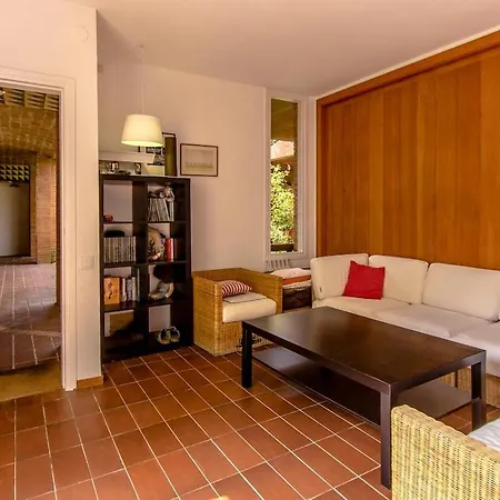 Catalunya Charm On An Olive Farm In Costa Dorada! וילה *