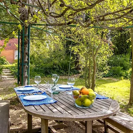 Catalunya Charm On An Olive Farm In Costa Dorada! * Vespellá
