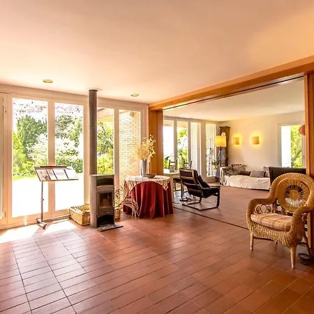 Catalunya Charm On An Olive Farm In Costa Dorada! Villa Vespellà