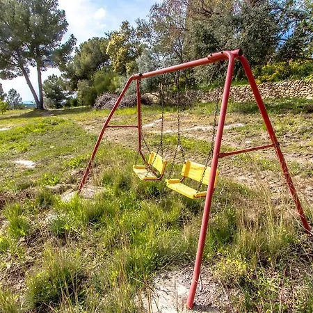 Villa Catalunya Charm On An Olive Farm In Costa Dorada! *